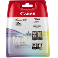 CANON PG-510 / CL-511 Multi pack