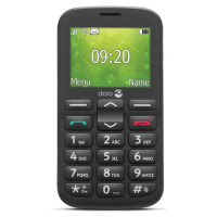 DORO 1382 MATKAPUHELIN