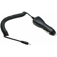 Nokia DC-4 Autolaturi haitarijohdolla