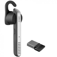 Jabra Stealth Bluetooth kuuloke, sis. Bluetooth USB adapterin