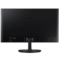 Samsung 27" LED näyttö, HDMI / VGA, Full HD, S27F350FHU