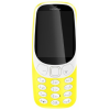 Nokia 3310 DS Keltainen