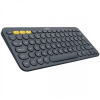 Logitech K380, Multi-Device, Bluetooth näppäimistö