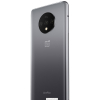 OnePlus 7T -älypuhelin, 8GB/128GB, silver käytetty takuu 1kk