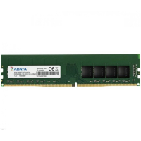 ADATA 16GB DDR4 3200 CL19 U-DIMM 2048x8