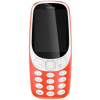 Nokia 3310 Punainen