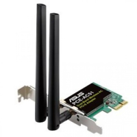 Asus PCE-AC51 WLAN-sovitin PCI-e