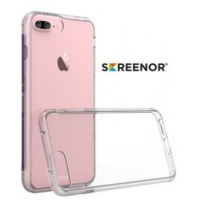 SCREENOR BUMPER GALAXY S10E LÄPINÄKYVÄ