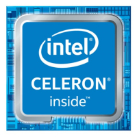 Intel Celeron G5900, LGA1200, 3.40 GHz, 2MB, prosessori, ei tuuletinta