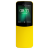 Nokia 8110 4G DS Keltainen
