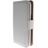 SAMSUNG GALAXY XCOVER 4 VALKOINEN suojakotelo, SCREENOR SMART