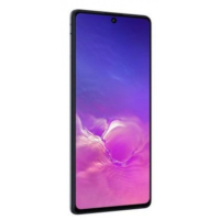 Samsung Galaxy S10 Lite 128GB musta
