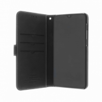 Insmat OnePlus 6T puhelimen suojakotelo musta