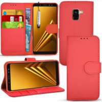 Samsung Galaxy A8 A5 2018 suojakotelo