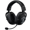 LOGITECH G PRO X Mustat pelikuulokket