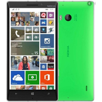 Käytetty Nokia Lumia 925, takuu 1kk