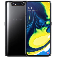 Käytetty SAMSUNG GALAXY A80, 128gb/8GB 1kk takuu