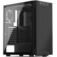 Silentiumpc Armis AR5 TG ATX kotelo