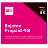 DNA Rajaton Prepaid 4G