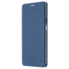 Insmat Exclusive Fooliocase OnePlus 7 Pro, Blue
