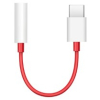 OnePlus USB-C -> 3.5mm adapteri äänelle