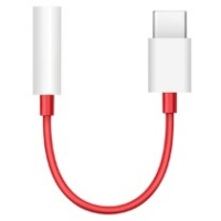 OnePlus USB-C -> 3.5mm adapteri äänelle