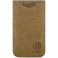 Bugatti Puhelinpussi Ruskea