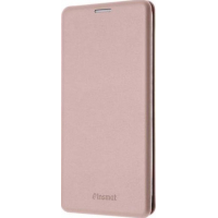 Folio case iphone 11 pro rosepink insmat