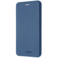 Folio case iphone 11 pro sininen insmat