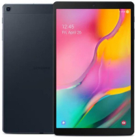 Samsung Galaxy Tab A 10.1 2019 Wifi 32GB Musta