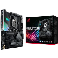 ASUS ROG STRIX Z390-F GAMING ATX emolevy LGA1151