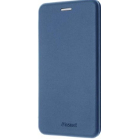 Folio case iphone 11 sininen insmat