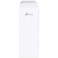 TP-LINK CPE210 2.4Ghz (access point, repeater) langaton tukiasema ulkokäyttöön.
