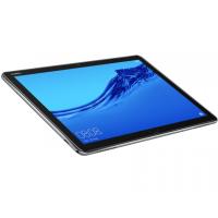 HUAWEI MEDIAPAD M5 LITE 10.1” 4G + Wifi harmaa 3/32GB