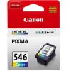 CANON CL-546 3 väri mustepatruuna BL SEC Color Ink Cartridge