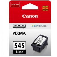 Alternative view of CANON PG-545 musta mustepatruuna, 8ml, jopa 180 sivua, alkuperäinen