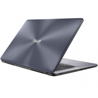 ASUS 17.3" FHD N4000 4GB 256SSD W10 X705MA