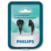 Philips nappikuulokkeet