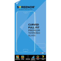 SCREENOR Samsung NOTE 20 kaareva panssarilasi