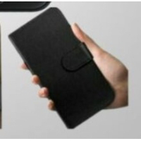 Samsung  a3 2017 musta suojakotelo