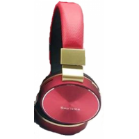 Bluetooth kuulokkeet ruusukulta