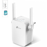 Käytetty TP-LINK AC1200 DUAL BAND WI-FI VERKONLAAJENNIN