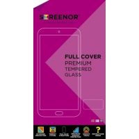 Nokia 2.4 screenor panssarilasi full cover