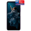 HONOR 20 Pro 8/256 Gb musta, 48MP + 16MP + 8MP + 2MP