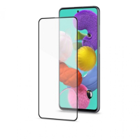 CELLY FULL GLASS Samsung A51 BLACK