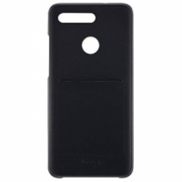 Honor View20 puhelimen suojakuori alkuperäinen Musta