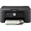 EPSON EXPRESSION HOME XP-3105 mustesuihku A4-MONITOIMITULOSTIN, tulostaa, kopioi, skannaa