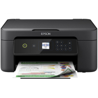 EPSON EXPRESSION HOME XP-3105 mustesuihku A4-MONITOIMITULOSTIN, tulostaa, kopioi, skannaa