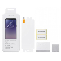 Samsungin alkuperäinen GALAXY S9+ NÄYTÖNSUOJAKALVO