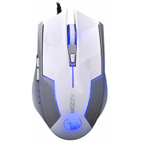 Azzor Fabulous X5 Pelihiiri (6 näppäintä)